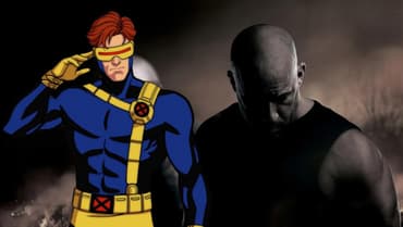 FAST FOREVER Star Vin Diesel Taps HUNGER GAMES Writer For Final Movie - But Where Does That Leave X-MEN?