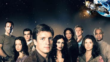 FIREFLY Animated Series First Look Revealed As Revival Moves Forward Without Joss Whedon