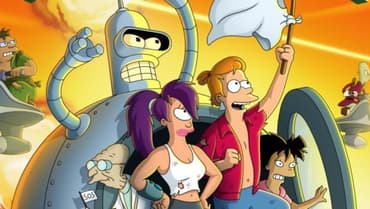 Futurama Season 14 Trailer Pits The Planet Express Crew Against Space Pirates, Lab-Grown Meats & Sexy Scams