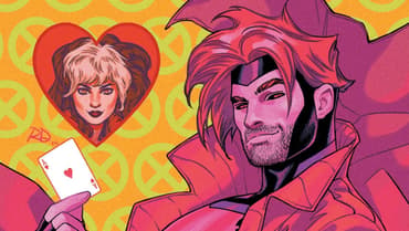 Gambit: Gone Will See Remy LeBeau Swap Places With His Age Of Apocalypse Counterpart In New Series