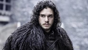 GAME OF THRONES Star Kit Harington On Potentially Returning As Jon Snow: Thanks, I'm Alright