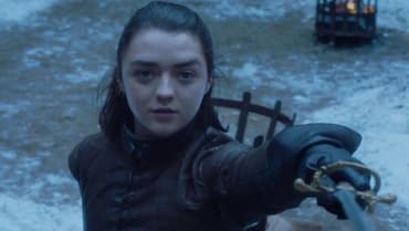 Game Of Thrones Star Maisie Williams Reveals Why Rewatching Later Seasons Is Too Embarrassing