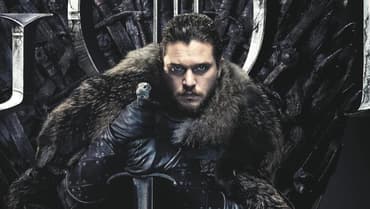 Game Of Thrones: The Mad King Full Cast Revealed For Stage Play Starring Jon Snow's Parents