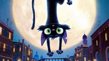 Gatto Trailer: Mark Ruffalo And Laurence Fishburne Lead Pixar's New Feline Film Set In Venice, Italy