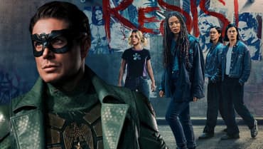 Gen V Canceled After Two Seasons At Prime Video; Vought Rising Set For 2027 Premiere