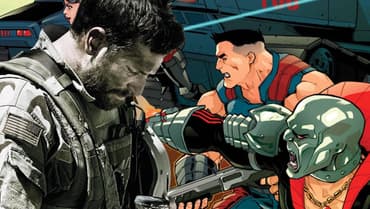 G.I. Joe: Bradley Cooper Replaces Chris Hemsworth In Danny McBride's Upcoming Reboot