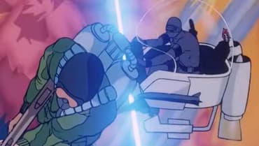 G.I. JOE: Max Landis Rolls A Snake Eyes On Comeback Attempt