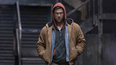 Glen Powell Rumored For Disney’s Gaston Movie While Chris Hemsworth’s Prince Charming Hits A Wall