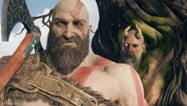 GOD OF WAR: Alastair Duncan Returning As Mimir As Prime Video Series Also Casts Sindri And Brok