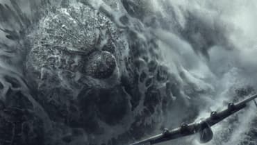 Godzilla Minus Zero Posters And Gigantic Popcorn Bucket Revealed As Movie Secures Early IMAX Release