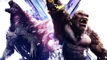 Godzilla x Kong: Supernova Synopsis Teases The MonsterVerse's Most Earth-Shaking Clash To Date