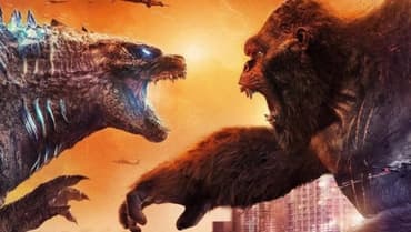 Godzilla x Kong: Supernova Test Screening Details Suggest The MonsterVerse Is Finally Getting Serious