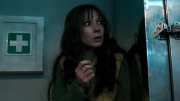 GOOD LUCK, HAVE FUN, DON'T DIE Interview: TED LASSO Star Juno Temple On Exploring Sci-Fi And Humor (Exclusive)