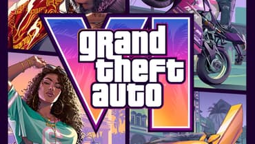 Grand Theft Auto 6 Cover Art Revealed As Rockstar Announces When Pre-Orders Go Live
