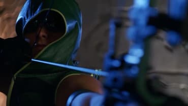 Green Arrow Revival? SMALLVILLE Star Justin Hartley Wants To Return As DCU's Oliver Queen