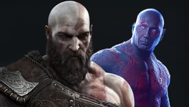 Guardians Of The Galaxy Star Dave Bautista In Talks To Replace Ryan Hurst As Kratos In God Of War Series