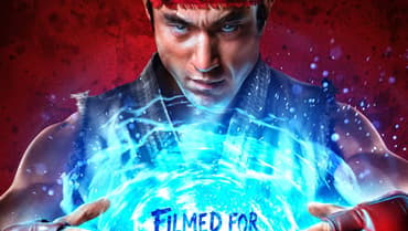 Hadoken! Street Fighter Gets Some Electrifying New Posters As Tickets Officially Go On Sale