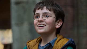 Harry Potter And The Philosopher's Stone Set Photos Reveal Some Familiar Faces As Toy Story 5 Star Joins Cast