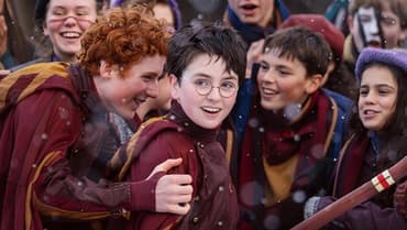 Harry Potter Cinematographer Reveals Brutal Challenges Of Shooting HBO's TV Adaptation