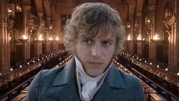 Harry Potter: Johnny Flynn Reveals New Lucius Malfoy Backstory, Adding Intriguing New Element To Villain