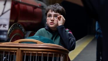 HARRY POTTER TV Series Behind-The-Scenes Special Coming To HBO; Trailer Includes More Big Reveals