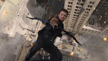 HAWKEYE Star Jeremy Renner Sends Cease-And-Desist Letter To Filmmaker Who Accused Him Of Abuse