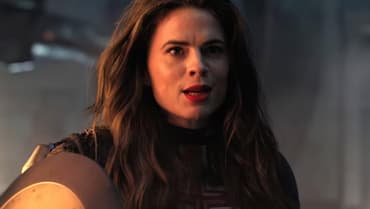 Hayley Atwell Really Didn't Like How Captain Carter Was Treated In Doctor Strange In The Multiverse Of Madness