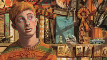 HBO's HARRY POTTER TV Series Has Cast A Second Ron Weasley For Season 1