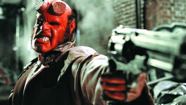 Hellboy Star Ron Perlman Hints That A Third Movie With Guillermo Del Toro Is Still A Possibility