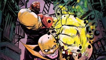 Heroes For Hire In The MCU? Daredevil: Born Again Star Finn Jones Teases Long-Overdue Team-up