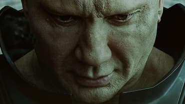 HIGHLANDER Set Photos Reveal Dave Bautista As The Kurgan And More Of Henry Cavill's Connor MacLeod