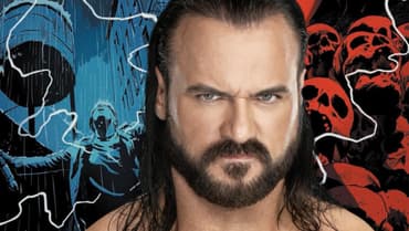 Highlander Set Photos Reveal WWE Superstar Drew McIntyre, Henry Cavill, Karen Gillan, And Kevin McKidd