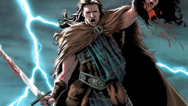 HIGHLANDER Set Video Reveals Brutal End To Connor MacLeod's Battle With The Kurgan