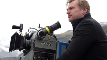 Home: A Christopher Nolan Fan Tribute About the Journey Back