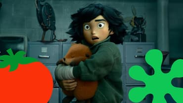 HOPPERS' Rotten Tomatoes Score Revealed - Is Pixar Back To Its Winning Ways?