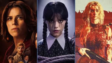 Horror Roundup: SCREAM 7 Final Trailer; WEDNESDAY Adds Winona Ryder; READY OR NOT 2 Extended Preview