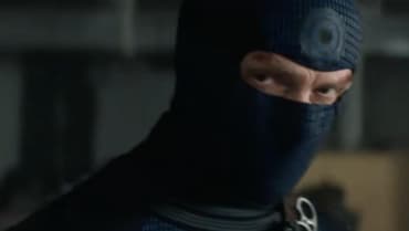 How DAREDEVIL: BORN AGAIN's THUNDERBOLTS* Connection May Tease Plans For SHADOWLAND And Dark Avengers