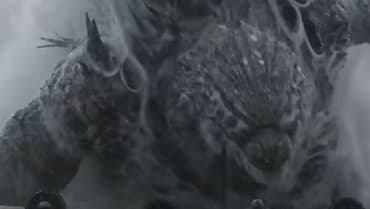 How Godzilla Changes In Godzilla Minus Zero, According To Takashi Yamazaki