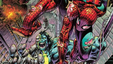 Hulk War Looms As Marvel Comics Reveals Epic First Look At Infernal Hulk vs. One-Shots