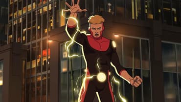 I Didn't Feel Comfortable...: Aaron Paul Shares Surprising Reason He Won't Return As INVINCIBLE's Powerplex