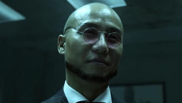 “I Know Nobody Gets A Free Pass”: GOTHAM’s Hugo Strange Actor BD Wong Apologizes For Racist Joke