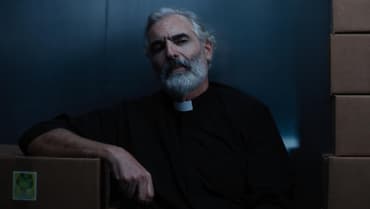 Ice Cream Man Interview: Benjamin Byron Davis Talks Eli Roth, Red Dead Redemption, DCU Return (Exclusive)