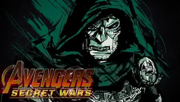 Iconic Original Avenger Confirms They Will Return In AVENGERS: SECRET WARS