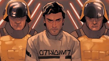 I'm Not So Open To Working With Disney, Says Oscar Isaac When Asked About Possible STAR WARS Return