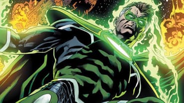 In Brighest Day... Where Are My Lantern Fans At?