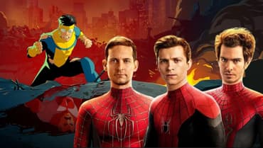 Invincible Co-Creator Robert Kirkman Calls This Spider-Man Sequel Dogs*** And A Mess