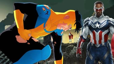 INVINCIBLE Creator Robert Kirkman Shares His Take On Why Audiences Have Superhero Fatigue