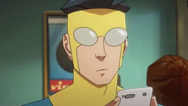Invincible Renewed: Season 6 Announced As The Boys Star Jack Quaid Joins Season 5 Cast