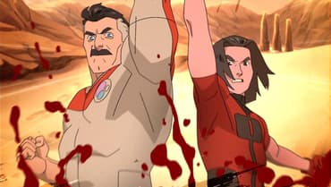 INVINCIBLE Season 4, Episode 6 Mid-Credits Scene Tricks Fans Into Thinking [SPOILER] May Still Be Alive