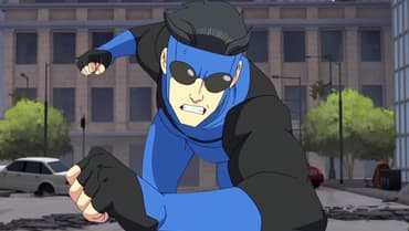 INVINCIBLE Season 4 Will Feature Show's Most Brutal Scene Yet: Did We Go Too Far?